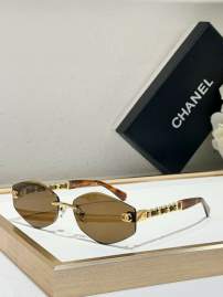 Picture of Chanel Sunglasses _SKUfw76705826fw